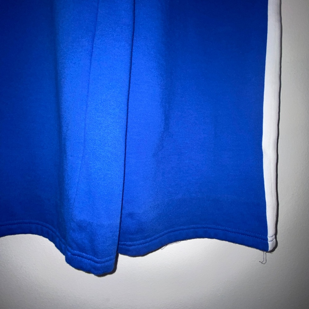 Y2K Juicy Knit tracksuit in Blue with white - Picture 10 of 13